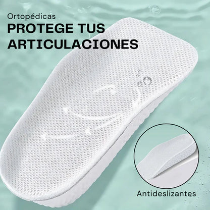 Oferta 2x1 Plantillas GrowTall - Step UP